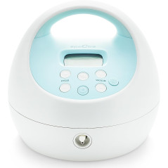 Spectra Baby S1 Plus Electric Breast Pump – Efficient Baby Feeding Aid