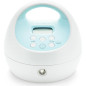 Pompe à lait électrique Spectra Baby S1 Plus pour l'allaitement bébé, efficace et silencieuse Pompe à lait électrique Spectra Baby S1 Plus pour l'allaitement bébé, efficace et silencieuse