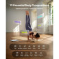 FITINDEX Smart Scale – Body Weight, BMI, Body Fat & 13 Metrics with Bluetooth Connectivity FITINDEX Smart Scale – Body Weight, BMI, Body Fat & 13 Metrics with Bluetooth Connectivity