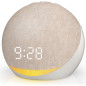 Sound Machine Alarm Clock for Bedroom with 25 Natural Sleep Sounds & Soothing Alarm Options Sound Machine Alarm Clock for Bedroom with 25 Natural Sleep Sounds & Soothing Alarm Options
