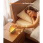 Dreamegg Sunrise Alarm Clock with Natural Wake-Up Light & White Noise Machine, Bedroom Sleep Aid Dreamegg Sunrise Alarm Clock with Natural Wake-Up Light & White Noise Machine, Bedroom Sleep Aid