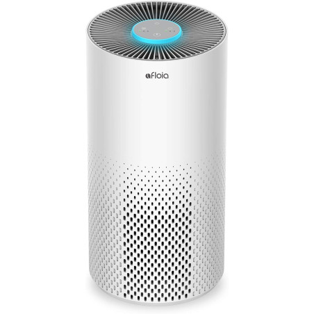 Afloia Air Purifier for Large Rooms up to 1500 Sq Ft – Perfect for Home & Bedroom Use