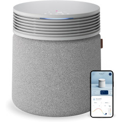 Purificateur d’Air BLUEAIR Signature SP4i pour Grandes Pièces