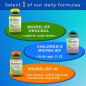 MigreLief-Now, formule rapide, soutien nutritionnel migraine et maux de tête - 60 capsules végétariennes MigreLief-Now, formule rapide, soutien nutritionnel migraine et maux de tête - 60 capsules végétariennes