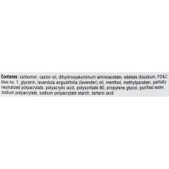 Patch Rafraîchissant WellPatch Migraine 12h - Sans Médicaments