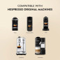 Nespresso Original Barista Flavored Coffee Pods, 30-Count Pack Nespresso Original Barista Flavored Coffee Pods, 30-Count Pack