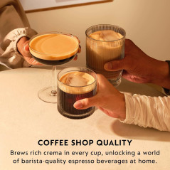 Nespresso Original Barista Flavored, 30 Capsules Café
