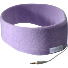 SleepPhones Classic : Casque Confortable pour Insomnie
