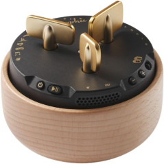 Morphée Sound Machine for Sleep | 210 Sessions & Meditation Therapy