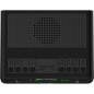 Emerson SmartSet Dual Alarm Clock Radio CKS1900 with AM/FM, Auto Time, Sleep Timer, Snooze, 20 Presets Emerson SmartSet Dual Alarm Clock Radio CKS1900 with AM/FM, Auto Time, Sleep Timer, Snooze, 20 Presets