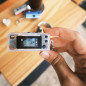 KODAK CHARMERA Keychain Digital Camera Mini Digicam 1.6MP Video Recording Micro SD Slot - 1PC Blind Box KODAK CHARMERA Keychain Digital Camera Mini Digicam 1.6MP Video Recording Micro SD Slot - 1PC Blind Box