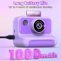 Kids Instant Print Camera – Perfect Christmas & Birthday Gift for Boys and Girls Kids Instant Print Camera – Perfect Christmas & Birthday Gift for Boys and Girls