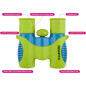 Vibrant Green Blue Kids Binoculars for Ages 4-8 – Durable, Real Binoculars for Kids Vibrant Green Blue Kids Binoculars for Ages 4-8 – Durable, Real Binoculars for Kids