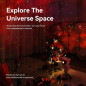 Star Projector Galaxy Night Light - Astronaut Space LED Lamp with Timer & Remote, Kids Room Decor Star Projector Galaxy Night Light - Astronaut Space LED Lamp with Timer & Remote, Kids Room Decor