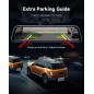WOLFBOX G840S 12 4K Mirror Dash Cam with Backup Camera, GPS & 32GB Card Included WOLFBOX G840S 12 4K Mirror Dash Cam with Backup Camera, GPS & 32GB Card Included