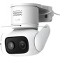 eufy Security Camera C31 Indoor/Outdoor, 360° Pan & Tilt with AI AutoTracking eufy Security Camera C31 Indoor/Outdoor, 360° Pan & Tilt with AI AutoTracking