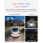 eufy Security Camera C31 Indoor/Outdoor, 360° Pan & Tilt with AI AutoTracking eufy Security Camera C31 Indoor/Outdoor, 360° Pan & Tilt with AI AutoTracking