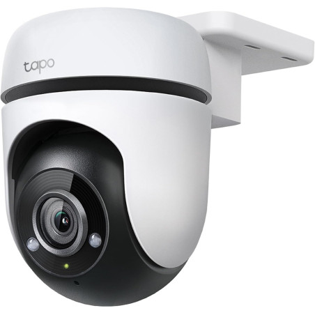 Caméra de Surveillance Extérieure TP-Link Tapo C500 1080P Pan/Tilt Filaires
