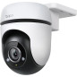 Caméra de Surveillance Extérieure TP-Link Tapo C500 1080P Pan/Tilt Filaires