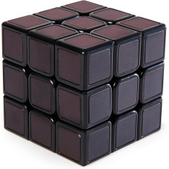Rubik's Cube Phantom Heat-Activated Puzzle & Brain Teaser Toy