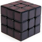 Rubik's Cube Phantom, casse-tête thermique pour cerveau, jouet anti-stress activé par la chaleur