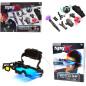 SpyX Micro Gear Set with Night Mission Goggles, LED Light Glasses & Adjustable Belt - Jr Agent Favorite SpyX Micro Gear Set with Night Mission Goggles, LED Light Glasses & Adjustable Belt - Jr Agent Favorite
