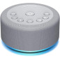 Sound Machine Night Light with 30 Sounds, 12 Lights, 5 Timers, Volume Memory - Sleep Aid for All Ages Sound Machine Night Light with 30 Sounds, 12 Lights, 5 Timers, Volume Memory - Sleep Aid for All Ages