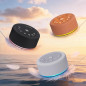 Sound Machine Night Light with 30 Sounds, 12 Lights, 5 Timers, Volume Memory - Sleep Aid for All Ages Sound Machine Night Light with 30 Sounds, 12 Lights, 5 Timers, Volume Memory - Sleep Aid for All Ages