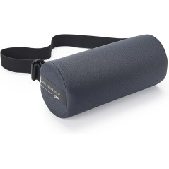 OPTP Original McKenzie Lumbar Roll – Standard Density Low Back Support