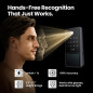 Lockin Veno Solar Face Smart Lock – Serrure connectée sans clé à reconnaissance faciale