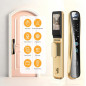 EIYSIE 8-in-1 Video Smart Lock with Camera, WiFi Keypad & Doorbell Deadbolt EIYSIE 8-in-1 Video Smart Lock with Camera, WiFi Keypad & Doorbell Deadbolt