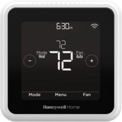 Honeywell Home T5 Thermostat Wi-Fi Intelligent – Contrôle Facile