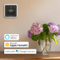 Honeywell Home T5 Smart Wi-Fi Thermostat – Programmable, Energy-Saving Temperature Control