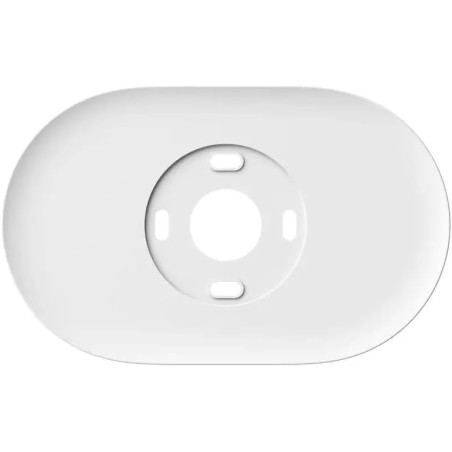 Kit de Finitions Google Nest Thermostat - Accessoire Wifi Programmable