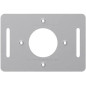 Google Nest Thermostat Trim Kit - Programmable WiFi Accessory for Nest Thermostat - Snow White