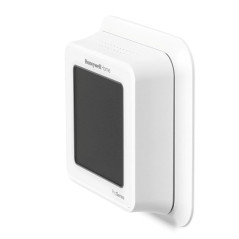 Honeywell Lyric T6 Pro Wi-Fi Thermostat – 2 Heat/1 Cool Programmable