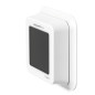 Honeywell Lyric T6 Pro Wi-Fi Programmable Thermostat, 2 Heat/1 Cool Heat Pump or 2 Heat/2 Cool Conventional Honeywell Lyric T6 Pro Wi-Fi Programmable Thermostat, 2 Heat/1 Cool Heat Pump or 2 Heat/2 Cool Conventional