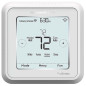 Honeywell Lyric T6 Pro Wi-Fi Programmable Thermostat, 2 Heat/1 Cool Heat Pump or 2 Heat/2 Cool Conventional Honeywell Lyric T6 Pro Wi-Fi Programmable Thermostat, 2 Heat/1 Cool Heat Pump or 2 Heat/2 Cool Conventional