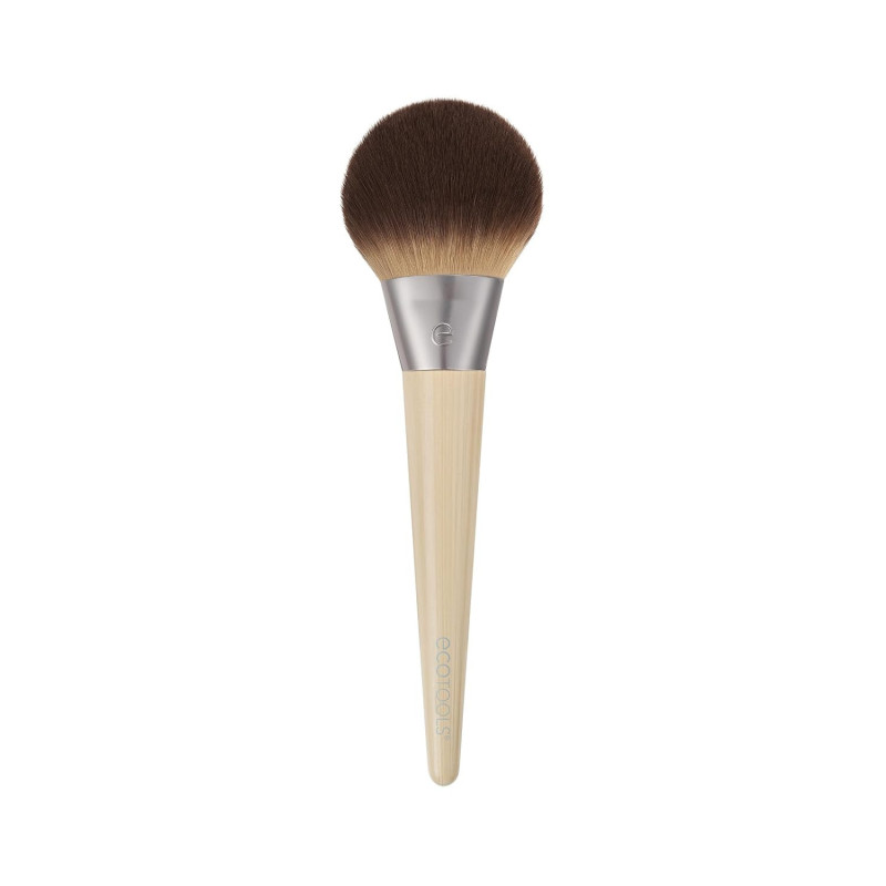 Pinceau Maquillage EcoTools Grand Floutage - 1 Pièce