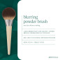 EcoTools Large Blurring Powder Makeup Brush, 1 Count EcoTools Large Blurring Powder Makeup Brush, 1 Count
