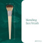 EcoTools Blending Face Makeup Brush for Foundation & Blush – 1 Count EcoTools Blending Face Makeup Brush for Foundation & Blush – 1 Count