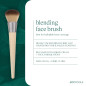 EcoTools Blending Face Makeup Brush for Foundation & Blush – 1 Count EcoTools Blending Face Makeup Brush for Foundation & Blush – 1 Count