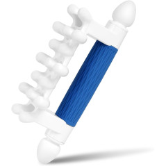 Fascia Massage Tool Blaster for Cellulite & Muscle Relaxation – Handheld Myofascial Release