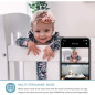 Lollipop : Moniteur Bébé Connecté – Sécurité, Suivi du Sommeil & Notifications Intelligentes Lollipop : Moniteur Bébé Connecté – Sécurité, Suivi du Sommeil & Notifications Intelligentes