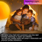 Amber Sleep Light Bulbs 1800K Warm Orange Night Light Bulbs for Relaxing Ambiance Amber Sleep Light Bulbs 1800K Warm Orange Night Light Bulbs for Relaxing Ambiance