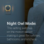 Casper Sleep Glow Night Light – Soft, Warm Illumination, Single Pack Casper Sleep Glow Night Light – Soft, Warm Illumination, Single Pack