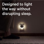 Casper Sleep Glow Night Light – Soft, Warm Illumination, Single Pack Casper Sleep Glow Night Light – Soft, Warm Illumination, Single Pack