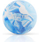 Blue Lacrosse Massage Balls for Myofascial Release and Deep Tissue Therapy Blue Lacrosse Massage Balls for Myofascial Release and Deep Tissue Therapy