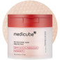 Medicube Red Succinic Acid & Panthenol Toner Pads for Gentle Facial Peeling and Exfoliation Medicube Red Succinic Acid & Panthenol Toner Pads for Gentle Facial Peeling and Exfoliation