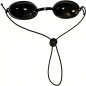 Lunettes de Protection pour Lampes de Bronzage et Thérapie par Lumière Rouge